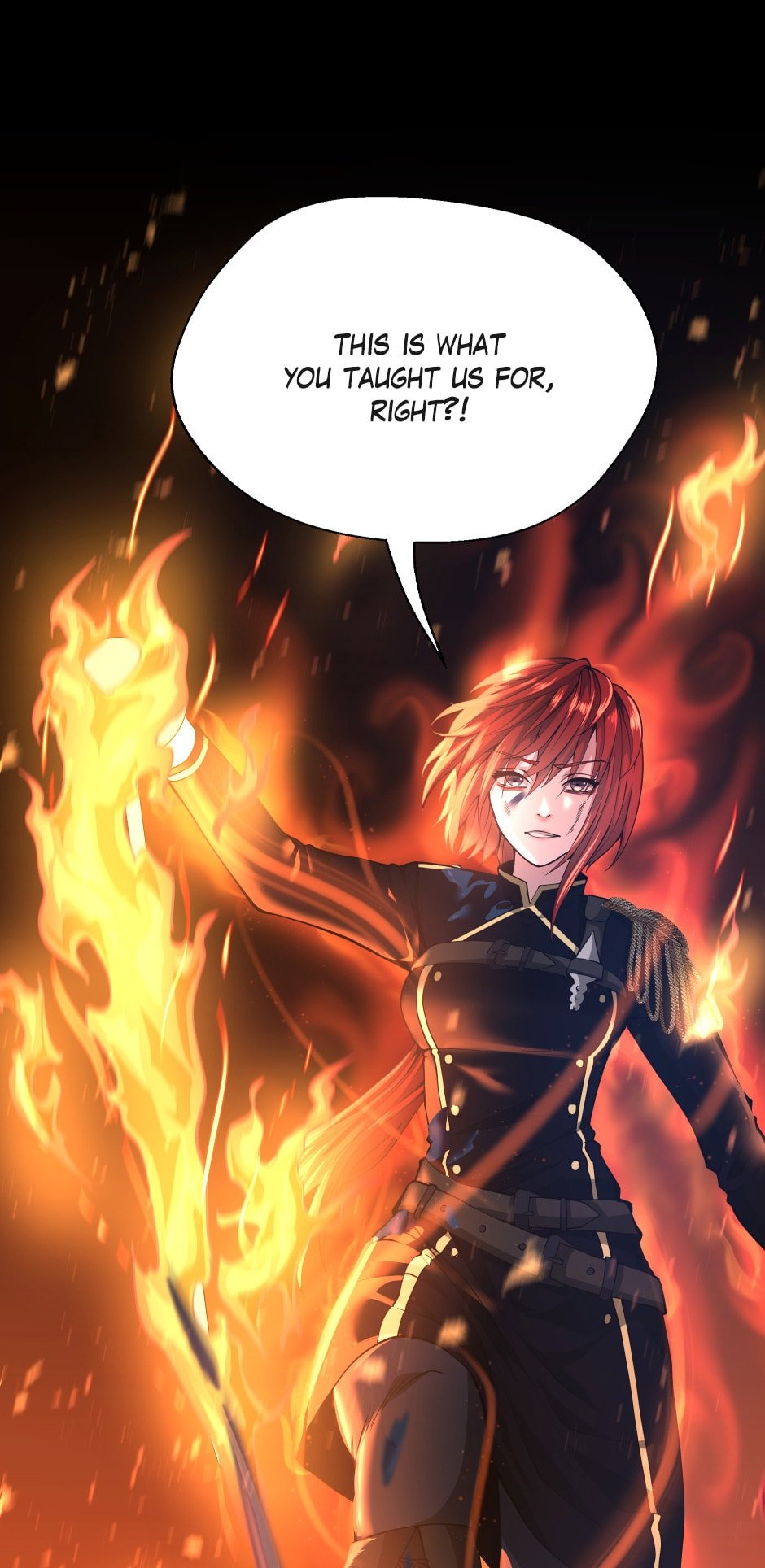 The Beginning After the End, Chapter 138 image 067